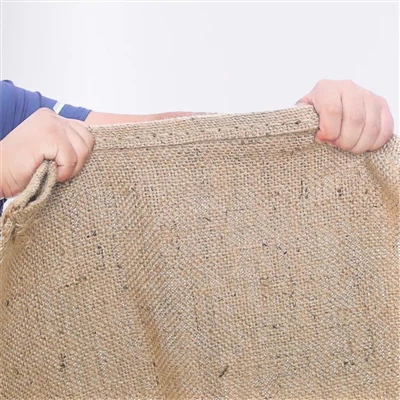 Connaissance du choix des matériaux pour la fabrication de sacs en jute